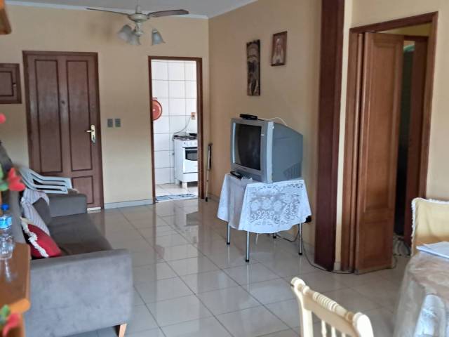 Apartamento para Venda em São Vicente - 3
