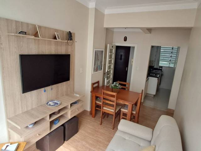 Apartamento para Venda em Santos - 4
