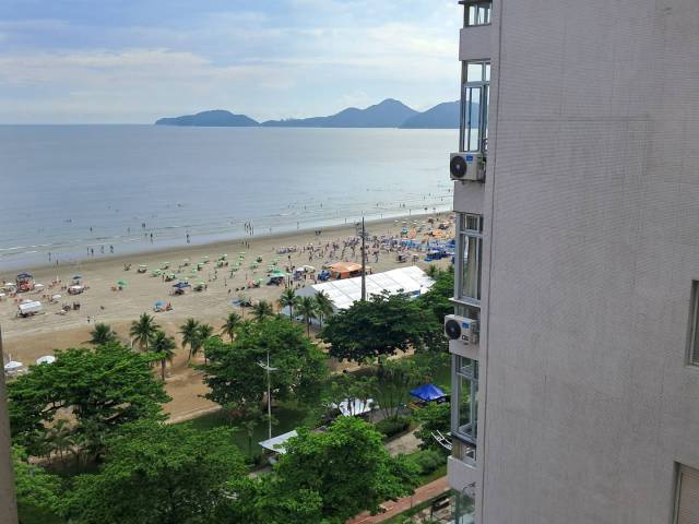 Apartamento para Venda em Santos - 5