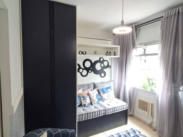 #220-6070 - Sala Living para Venda em São Vicente - SP - 2