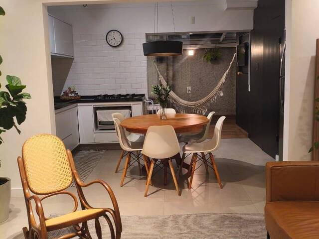 Casa para Venda em Santos - 2