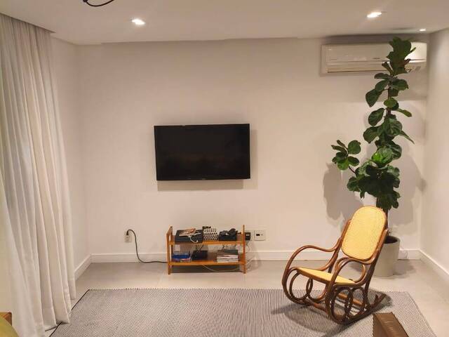 Casa para Venda em Santos - 3