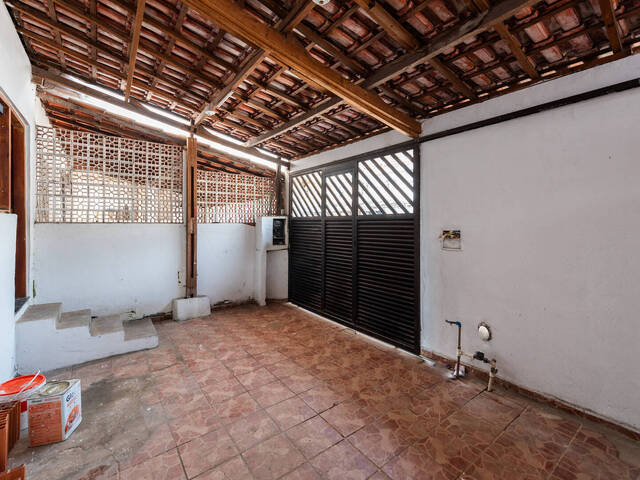 Casa para Locação em São Vicente - 2