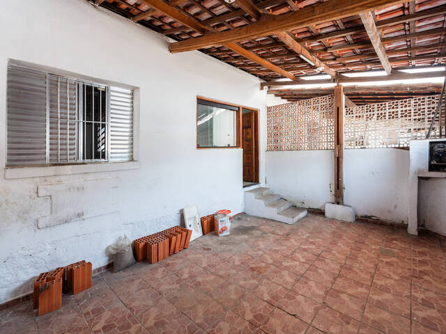 Casa para Locação em São Vicente - 3