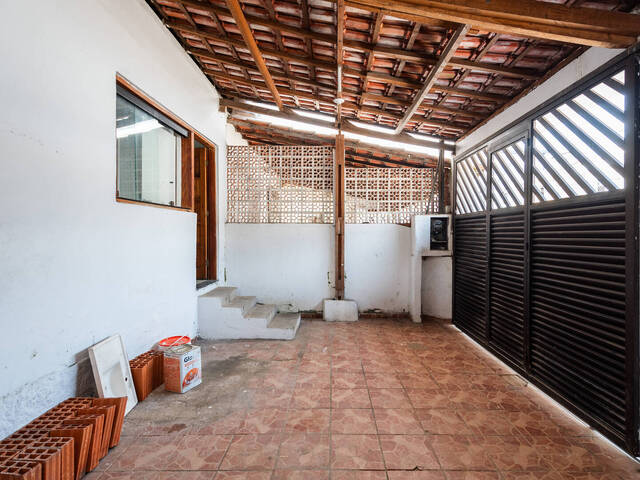 Casa para Locação em São Vicente - 5