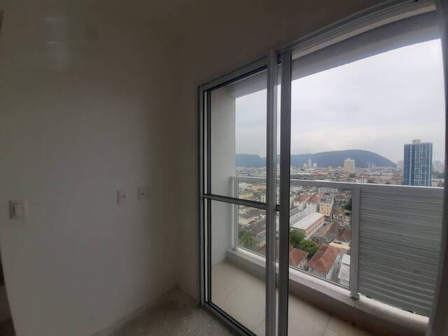 Apartamento para Venda em São Vicente - 4