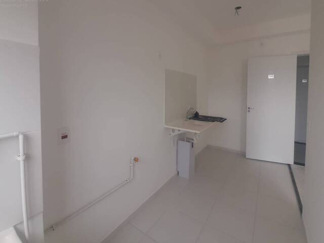 Apartamento para Venda em São Vicente - 5