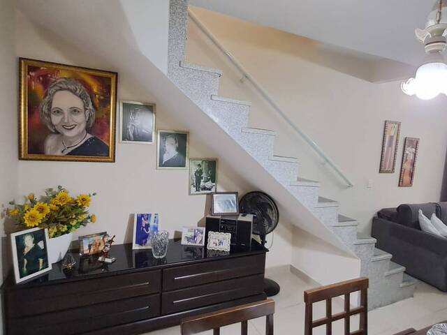 Casa para Venda em São Vicente - 5