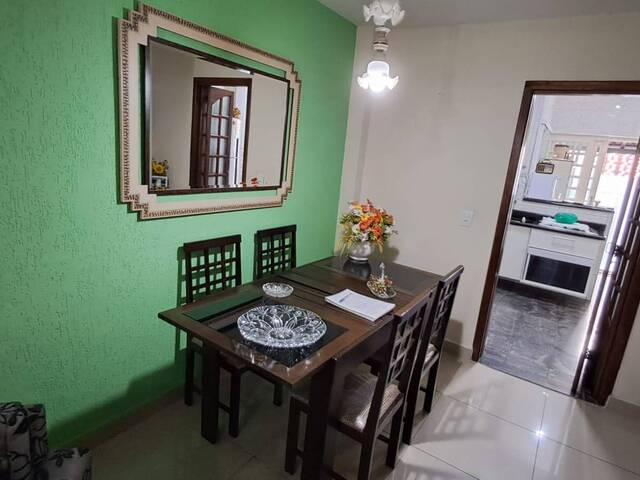Casa para Venda em São Vicente - 3