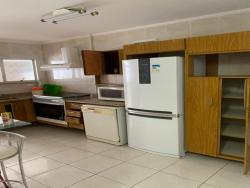 #AT0001 - Triplex para Venda em São Vicente - SP - 3
