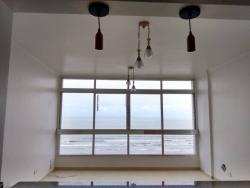#AP0341 - Apartamento para Venda em São Vicente - SP - 1