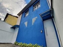 #CA0143 - Casa para Venda em São Paulo - SP - 1