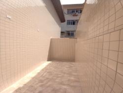 #CA0145 - Casa para Venda em Santos - SP - 3