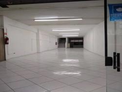 Locação em Centro - Santos