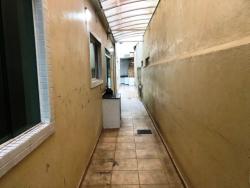 #CA0161 - Casa para Venda em Santos - SP - 2