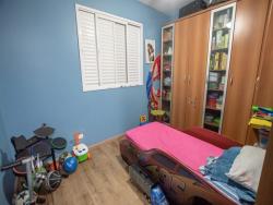 #CA0166 - Casa para Venda em Santos - SP - 2