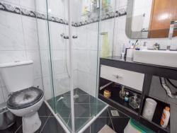 #CA0166 - Casa para Venda em Santos - SP - 3