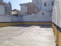 #TE0024 - Terreno para Locação em Santos - SP - 1