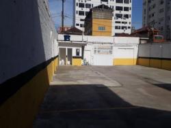 Terreno para Locação em Santos - 4