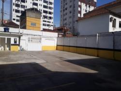Terreno para Locação em Santos - 5