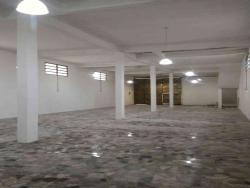 #GA0008 - Galpão para Locação em São Vicente - SP - 1