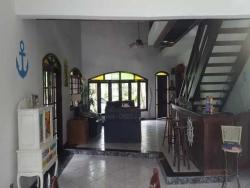 #CA0269 - Casa para Venda em Guarujá - SP - 2