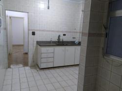 #AP0419 - Apartamento para Venda em Santos - SP - 2