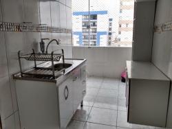 #AP0424 - Apartamento para Venda em São Vicente - SP - 1