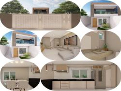 Casa para Venda em Santos - 4
