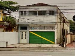 #LO0017 - Loja para Venda em Santos - SP - 1