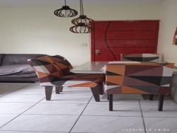 #AP0488 - Apartamento para Venda em São Vicente - SP - 1