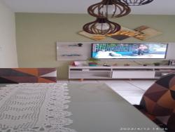 #AP0488 - Apartamento para Venda em São Vicente - SP - 2