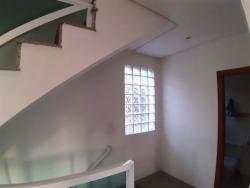 #CA0220 - Casa para Venda em Santos - SP - 3