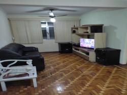 #AP0517 - Apartamento para Venda em São Vicente - SP - 1