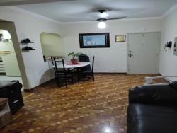 #AP0517 - Apartamento para Venda em São Vicente - SP - 2