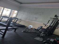 #AP0525 - Apartamento para Venda em São Vicente - SP - 1