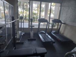 #AP0525 - Apartamento para Venda em São Vicente - SP - 2