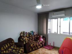 #AP0537 - Apartamento para Venda em São Vicente - SP - 1