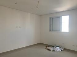 #DK672 - Apartamento para Locação em Santos - SP - 2