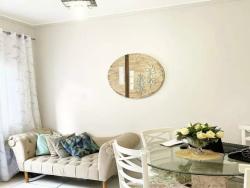 #AP0643 - Apartamento para Venda em São Vicente - SP - 3