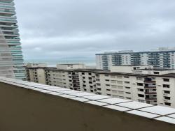#AP0561 - Apartamento para Locação em Santos - SP - 1
