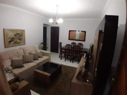#AP0573 - Apartamento para Venda em São Vicente - SP - 1