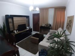 #AP0573 - Apartamento para Venda em São Vicente - SP - 2