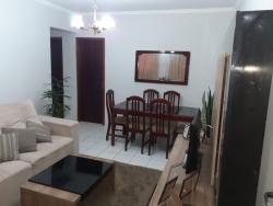 Apartamento para Venda em São Vicente - 4