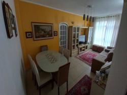Apartamento para Venda em Santos - 2