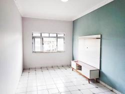 #AP0589 - Apartamento para Venda em Santos - SP - 2