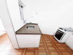 Apartamento para Venda em Santos - 5