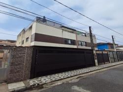 #CA0243 - Casa para Venda em Santos - SP - 1
