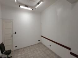 Sala para Locação em Santos - 5