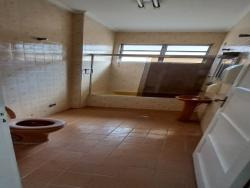 #SA0017 - Sala para Locação em Santos - SP - 2